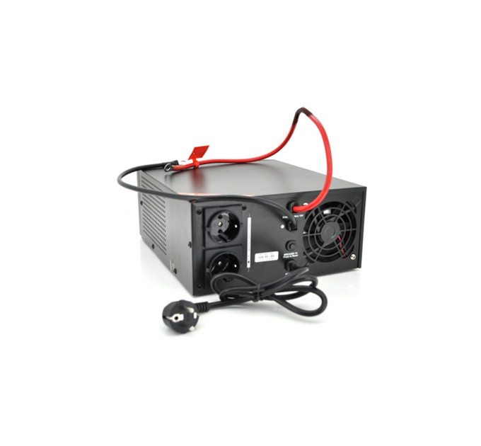 Пристрій безперебійного живлення Ritar RTSWrl-600,12V (RTSWrl-600)
