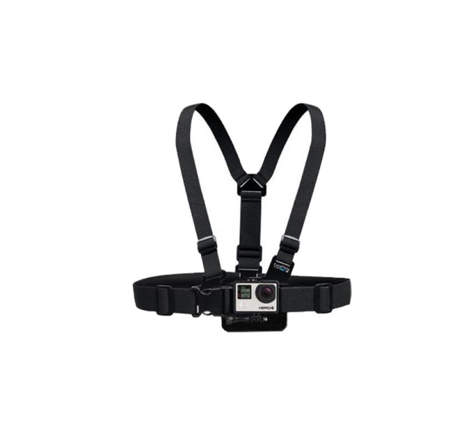 Аксесуар до екшн-камер GoPro крепление Chesty (chest harness) (AGCHM-001)