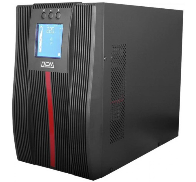 Пристрій безперебійного живлення Powercom MAC-2K Schuko