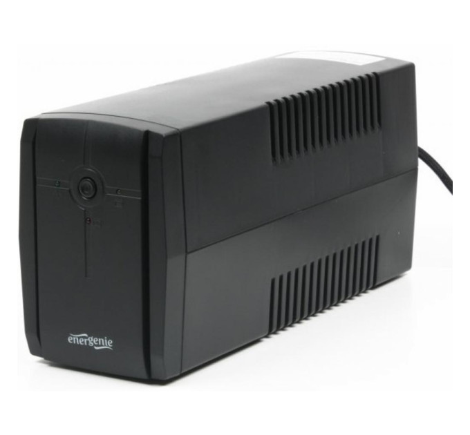 Пристрій безперебійного живлення Maxxter B850VA-02 (MX-UPS-B850-02)