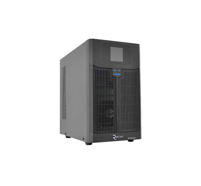 Пристрій безперебійного живлення Ritar RTSW-5000 (3500Вт) ,48V (RTSW-5000 D48)