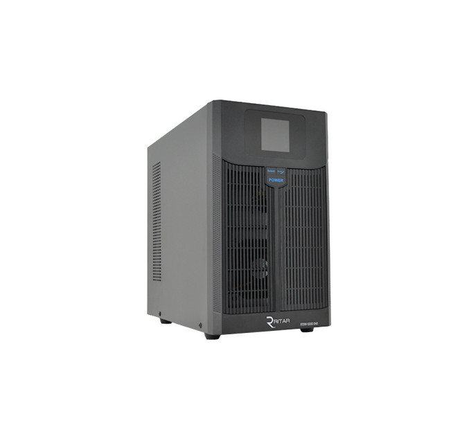 Пристрій безперебійного живлення Ritar RTSW-3000 (2100 Вт) ,48V (RTSW-3000 D48)