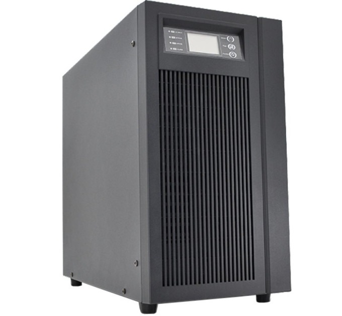Пристрій безперебійного живлення Ritar PT-6KL-LCD, 6000VA (5400Вт) (PT-6KL-LCD)