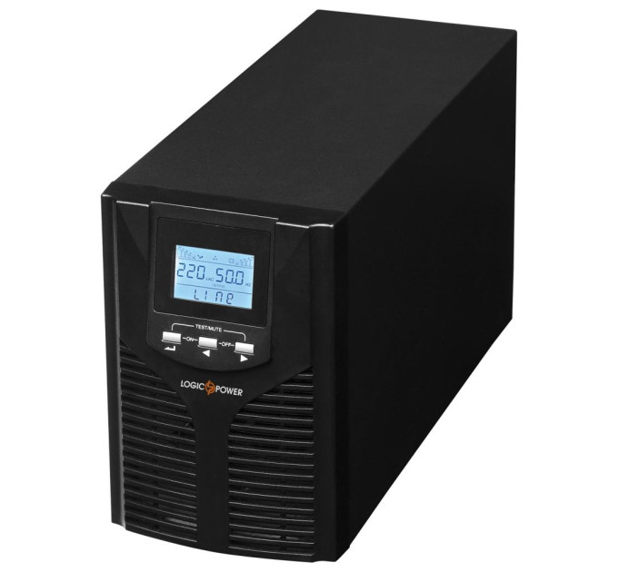 Пристрій безперебійного живлення LogicPower Smart-UPS 1000 Pro (6781)