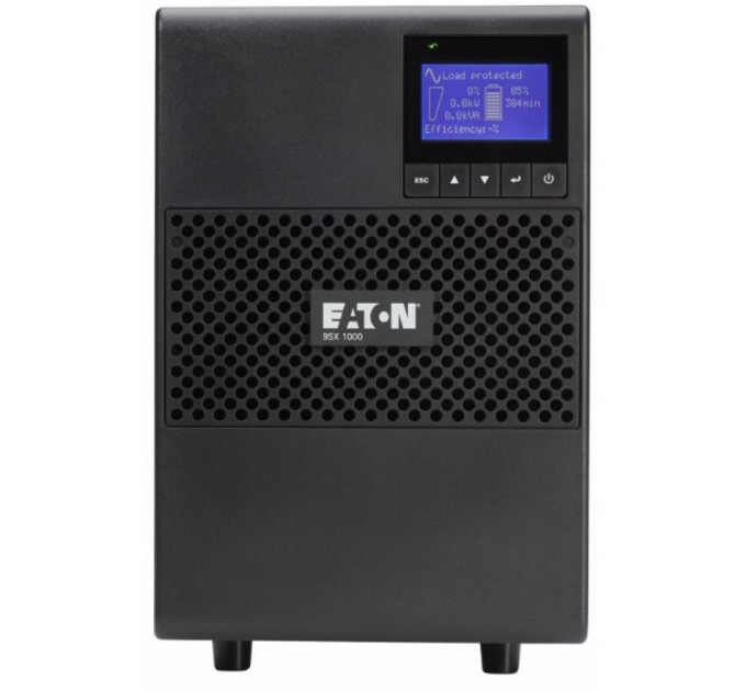 Пристрій безперебійного живлення Eaton 9SX 1000VA (9103-53896)