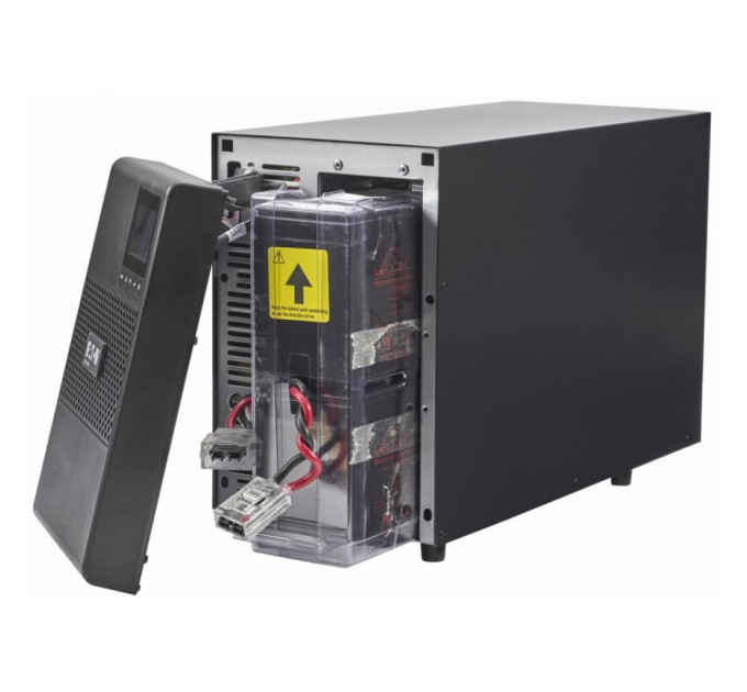 Пристрій безперебійного живлення Eaton 9SX 1000VA (9103-53896)