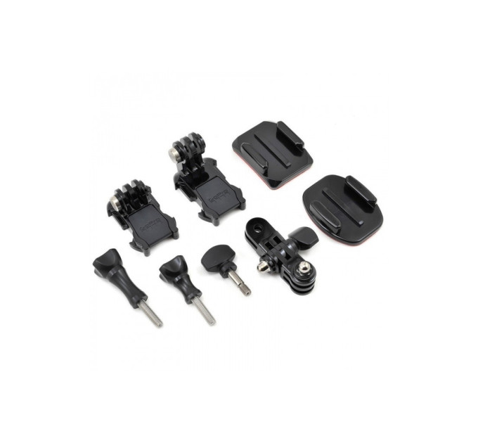 Аксесуар до екшн-камер GoPro Grab Bag Replacements Parts (AGBAG-002)