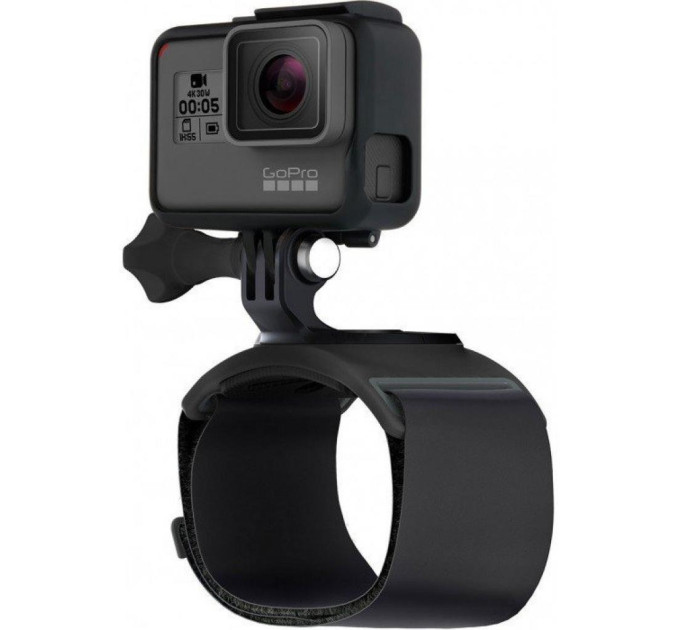 Аксесуар до екшн-камер GoPro Hand Wrist Body Mount - IRONMAN (AHWBM-002)