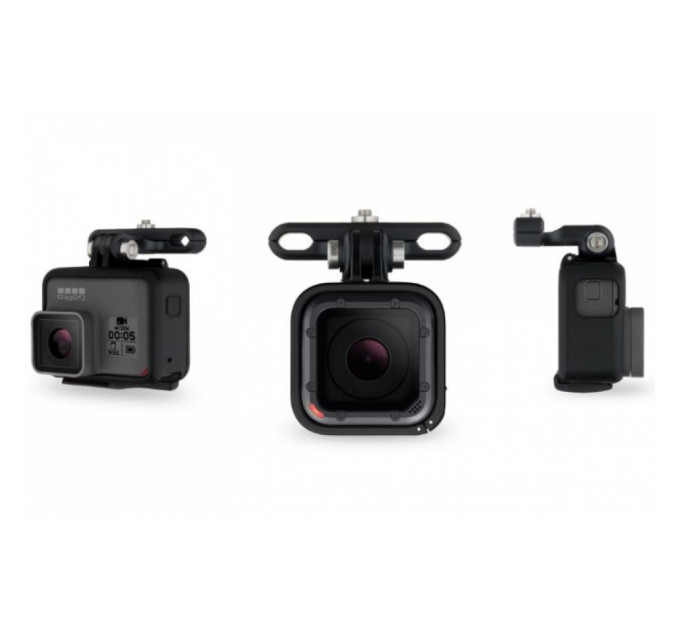 Аксесуар до екшн-камер GoPro Pro Seat Rail Mount (AMBSM-001)
