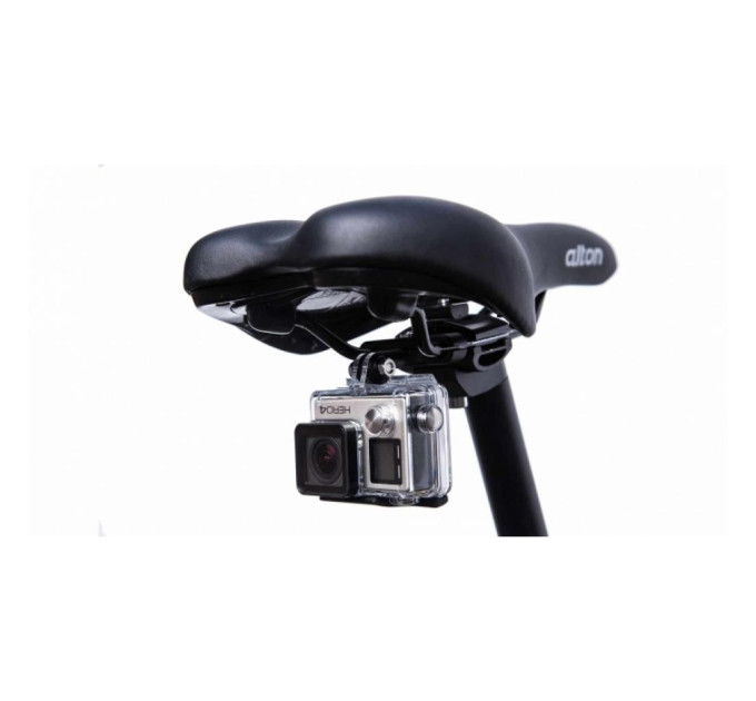 Аксесуар до екшн-камер GoPro Pro Seat Rail Mount (AMBSM-001)