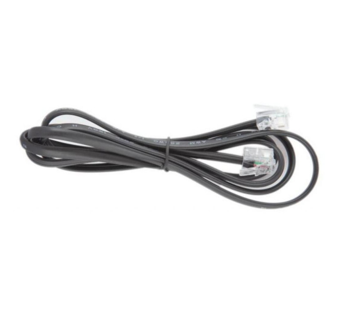 Пристрій безперебійного живлення Powercom RPT-1500AP LCD SCHUKO