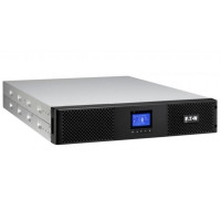 Пристрій безперебійного живлення Eaton 9SX 2000VA RM 2U (9SX2000IR)