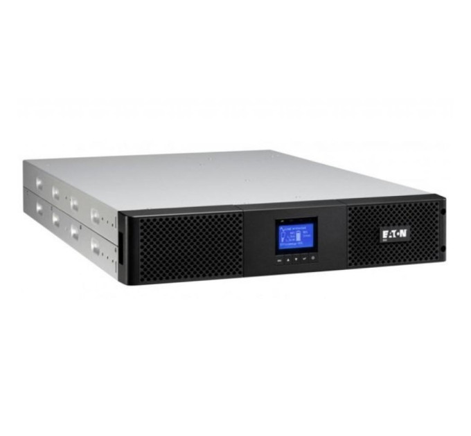 Пристрій безперебійного живлення Eaton 9SX 2000VA RM 2U (9SX2000IR)