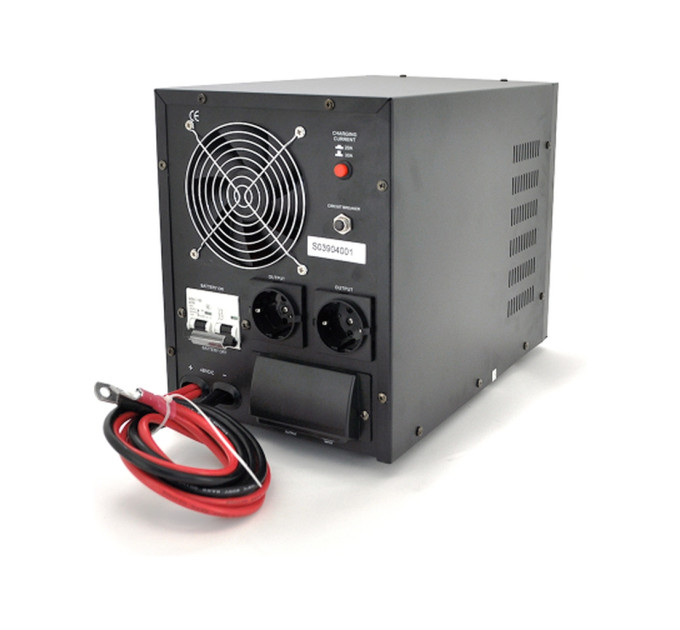 Пристрій безперебійного живлення Europower PSW-EP7000TW48