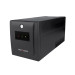 Пристрій безперебійного живлення LogicPower LP U850VA-P (10397)