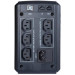Пристрій безперебійного живлення Powercom SPT-700-II LED Powercom (SPT.700.II.LED)