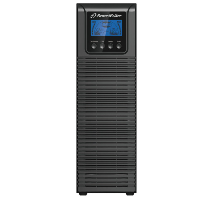 Пристрій безперебійного живлення PowerWalker VFI 3000 TGS (10122046)