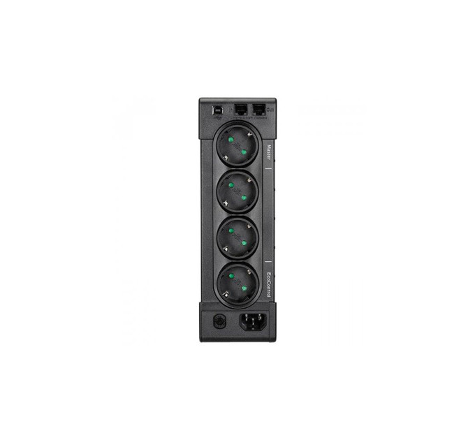 Пристрій безперебійного живлення Eaton Ellipse PRO 650 DIN (9207-43388)