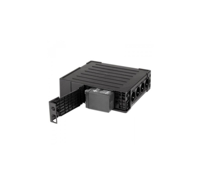Пристрій безперебійного живлення Eaton Ellipse PRO 650 DIN (9207-43388)