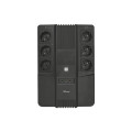 Пристрій безперебійного живлення Trust Maxxon 800VA UPS (23326_TRUST)