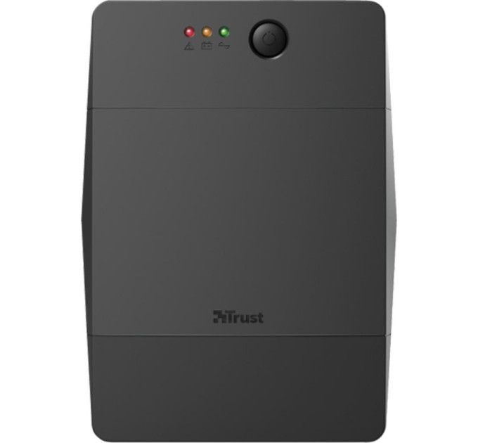Пристрій безперебійного живлення Trust Paxxon 800VA (23503_TRUST)