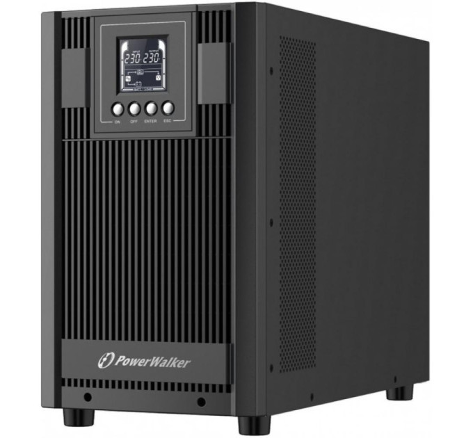 Пристрій безперебійного живлення PowerWalker VFI 3000 AT (10122182)