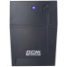 Пристрій безперебійного живлення Powercom RPT-1000AP IEC