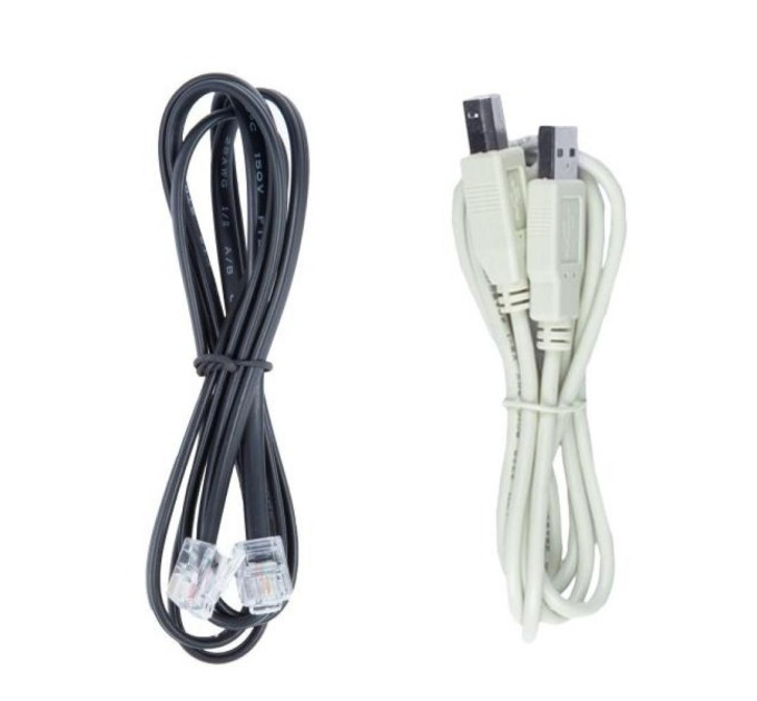 Пристрій безперебійного живлення Powercom RPT-1000AP IEC