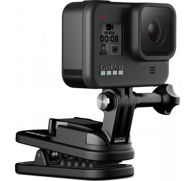 Аксесуар до екшн-камер GoPro Magnetic Swivel Clip (ATCLP-001)