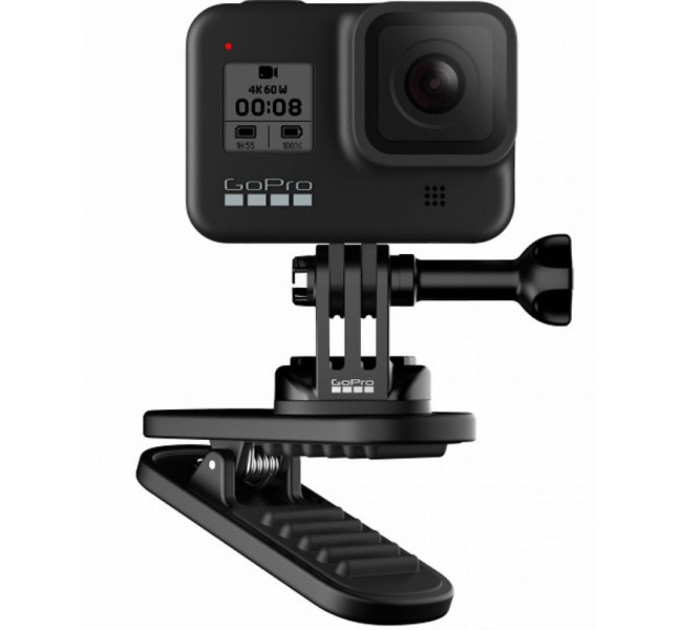 Аксесуар до екшн-камер GoPro Magnetic Swivel Clip (ATCLP-001)