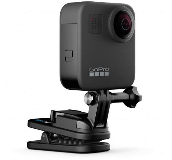 Аксесуар до екшн-камер GoPro Magnetic Swivel Clip (ATCLP-001)