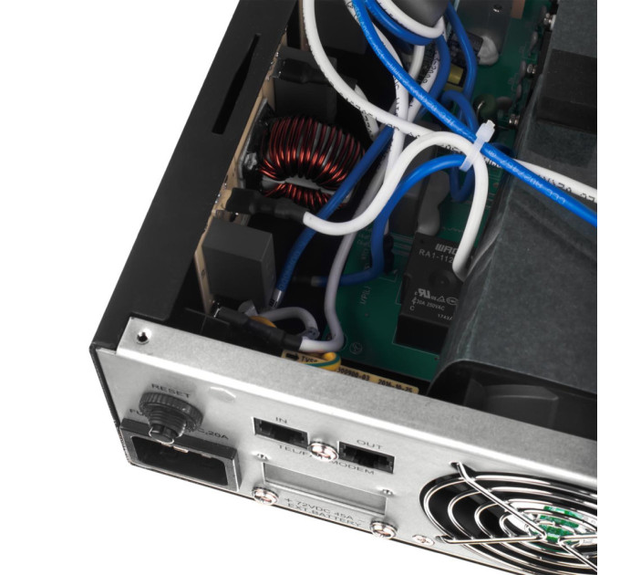 Пристрій безперебійного живлення LogicPower Smart-UPS 1000 Pro RM (6738)