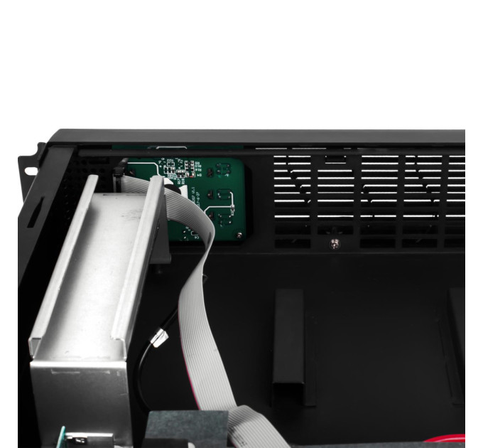 Пристрій безперебійного живлення LogicPower Smart-UPS 1000 Pro RM (6738)