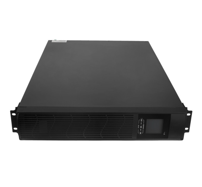 Пристрій безперебійного живлення LogicPower Smart-UPS 1000 Pro RM (6738)