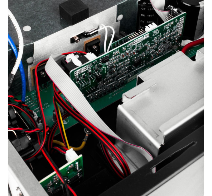 Пристрій безперебійного живлення LogicPower Smart-UPS 1000 Pro RM (6738)