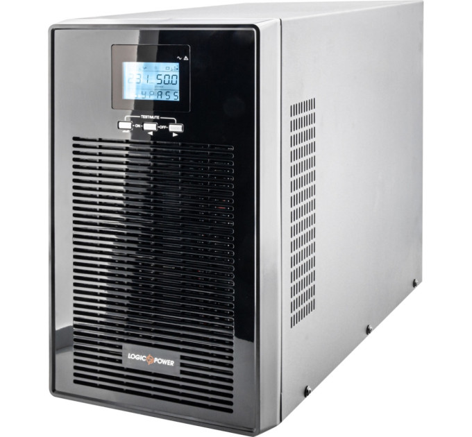 Пристрій безперебійного живлення LogicPower Smart-UPS 2000 Pro (6782)