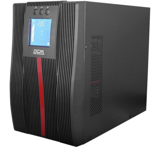 Пристрій безперебійного живлення MAC-1500 IEC Powercom