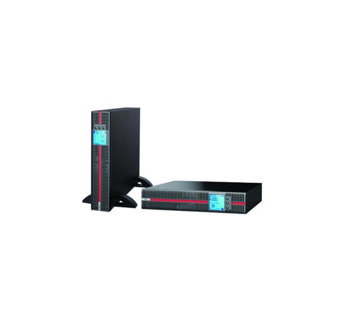 Пристрій безперебійного живлення MRT1500 RM LCD Powercom