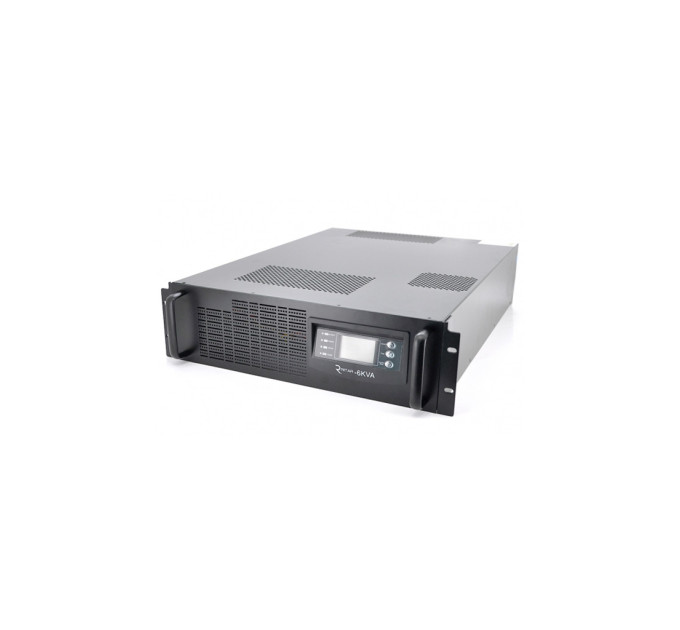 Пристрій безперебійного живлення Ritar RT-6KS-LCD