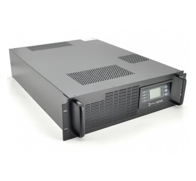 Пристрій безперебійного живлення Ritar RT-10KL-LCD