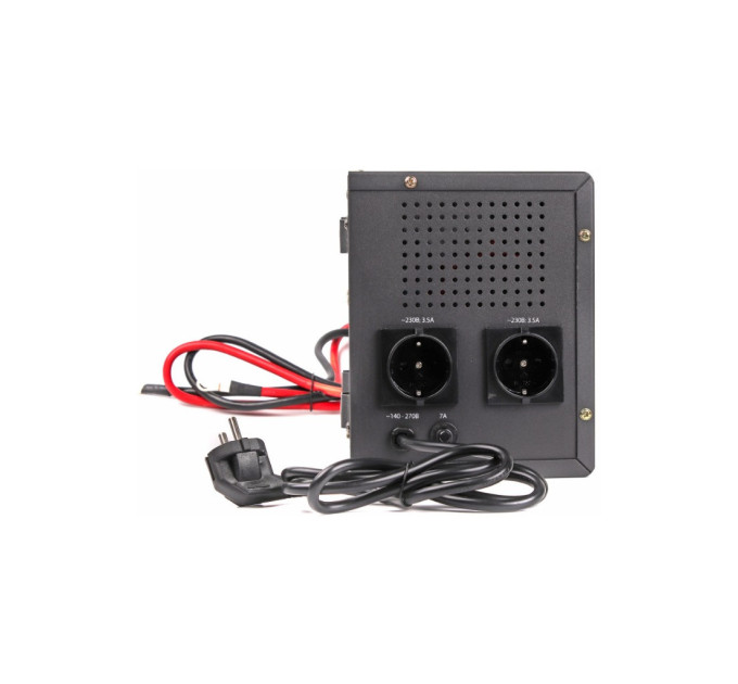 Пристрій безперебійного живлення Maxxter MX-HI-PSW1000-01