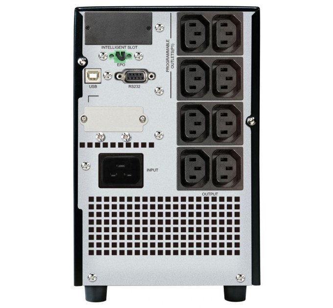 Пристрій безперебійного живлення PowerWalker VI 2000 CW IEC (10121104)