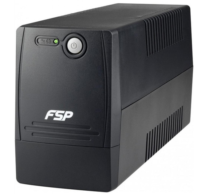 Пристрій безперебійного живлення FSP FP850, 850VA (PPF4801105)