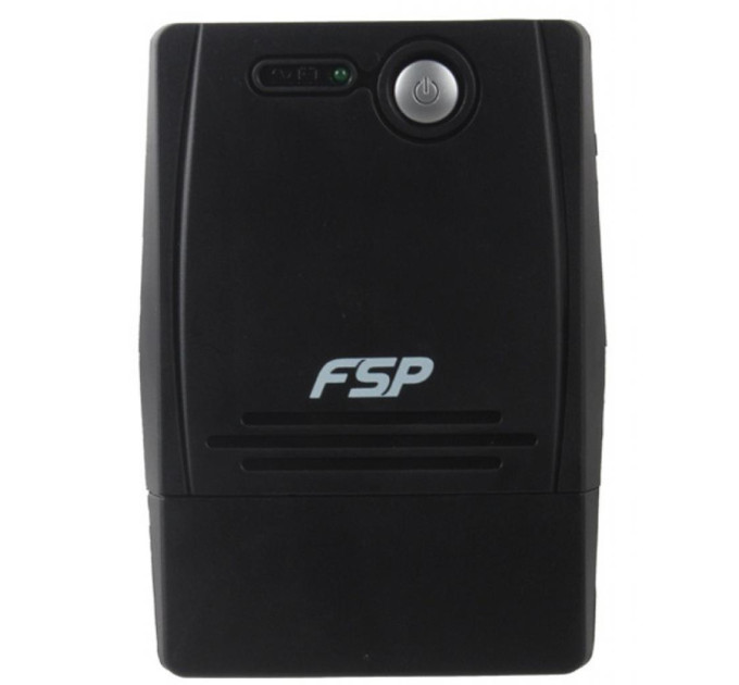 Пристрій безперебійного живлення FSP FP850, 850VA (PPF4801105)