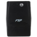 Пристрій безперебійного живлення FSP FP850, 850VA (PPF4801105)