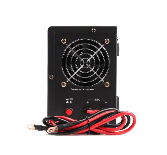 Пристрій безперебійного живлення Maxxter MX-HI-PSW500-01