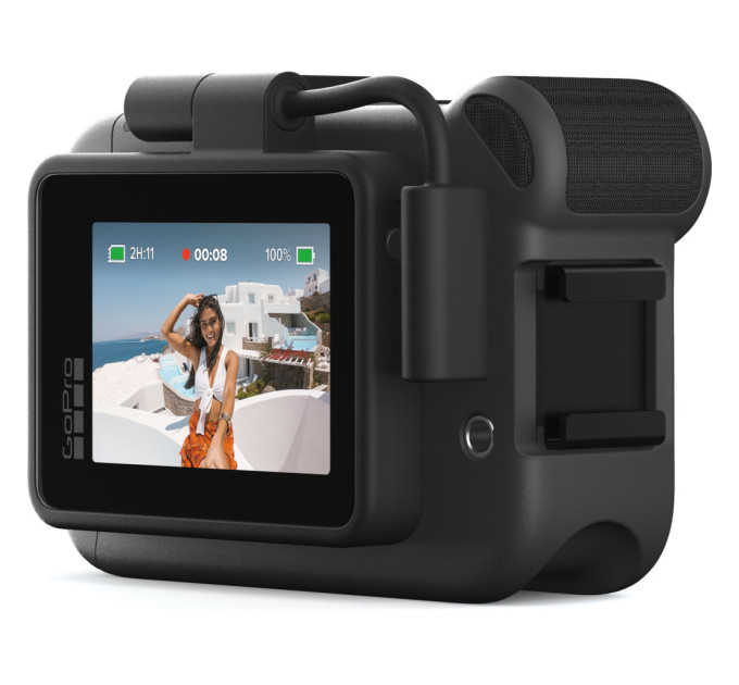 Аксесуар до екшн-камер GoPro Display Mod HERO8 (AJLCD-001-EU)