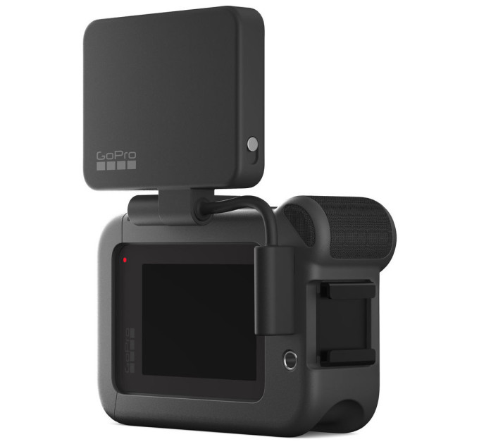 Аксесуар до екшн-камер GoPro Display Mod HERO8 (AJLCD-001-EU)