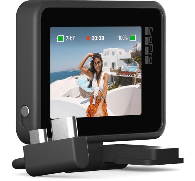 Аксесуар до екшн-камер GoPro Display Mod HERO8 (AJLCD-001-EU)