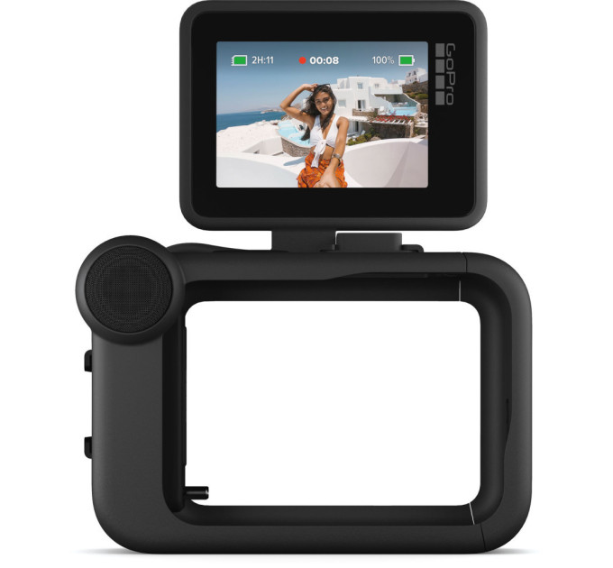 Аксесуар до екшн-камер GoPro Display Mod HERO8 (AJLCD-001-EU)